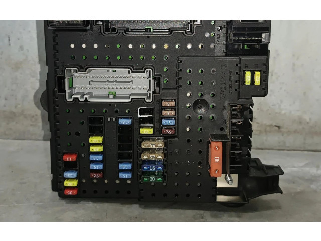Блок предохранителей 12217799, 12217799    Volvo XC90   
