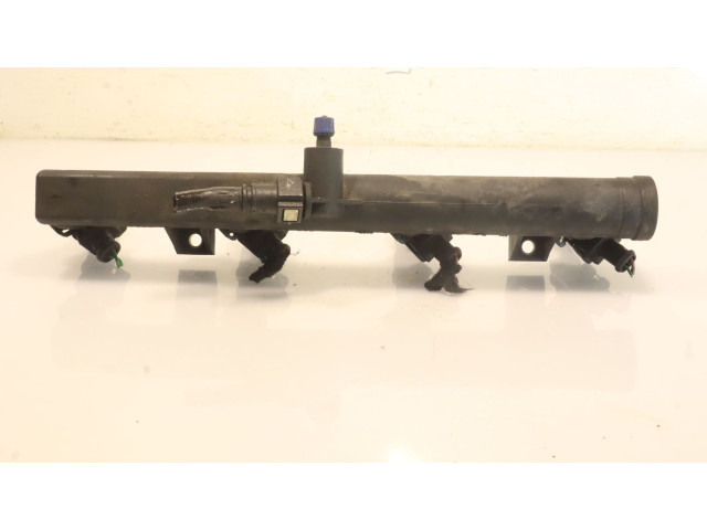 Топливная рампа Citroen Xsara