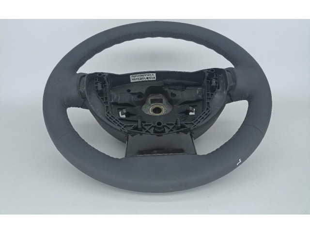 Руль Dacia Duster  2010 - 2017 года 484309930r      