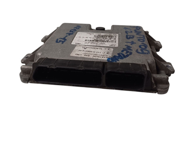 Řídící jednotka 51822895, 188A4000 Fiat Punto (199) 2009