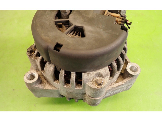 Генератор    Chevrolet Blazer S10      