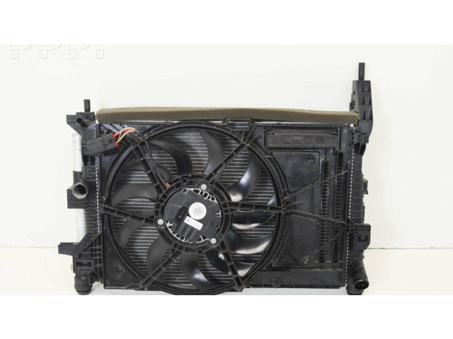 Комплект радиатора