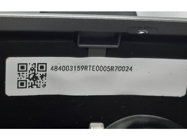 Руль Dacia Spring 2021 - года 484003159R