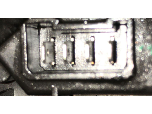 Вентилятор печки    9449950137, 9449950137   Lancia Zeta