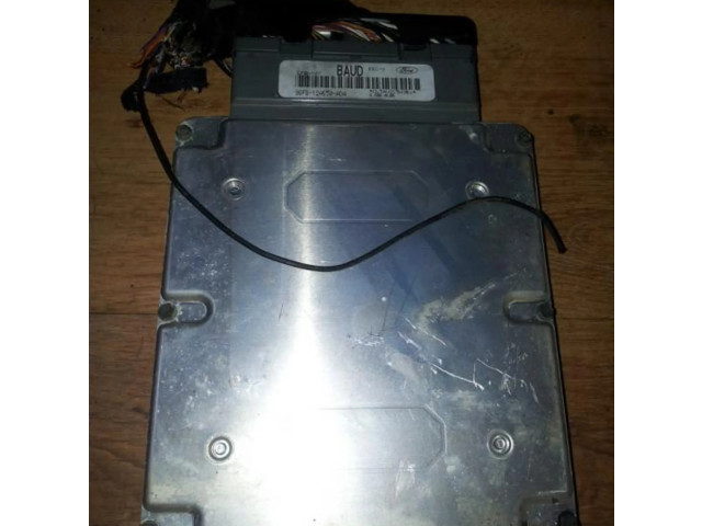 Řídící jednotka 96fb12a650ada Mazda 121 SM 1998