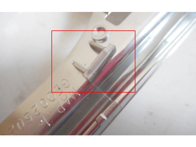 Блок управления A0601904, PARK14   Citroen C-Elysée