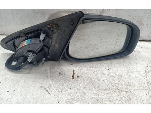 Зеркало электрическое Volvo V70 2005 - 2008 года