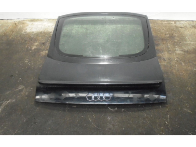 Переключатель дворников    Audi TT Mk1