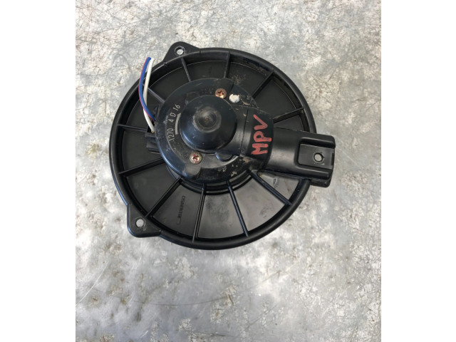 Вентилятор печки 1940001270 Mazda MPV II LW