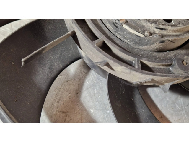 Вентилятор радиатора         Chrysler 300 - 300C 3.0