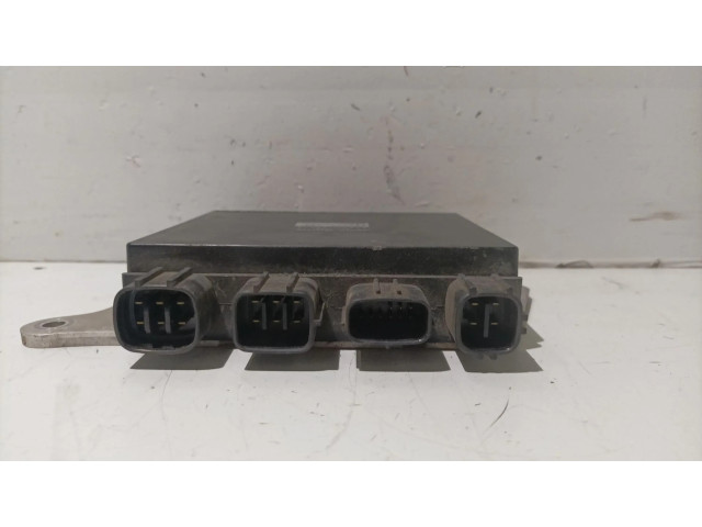 Блок управления 8987130030, 1310001340   Lexus IS-F