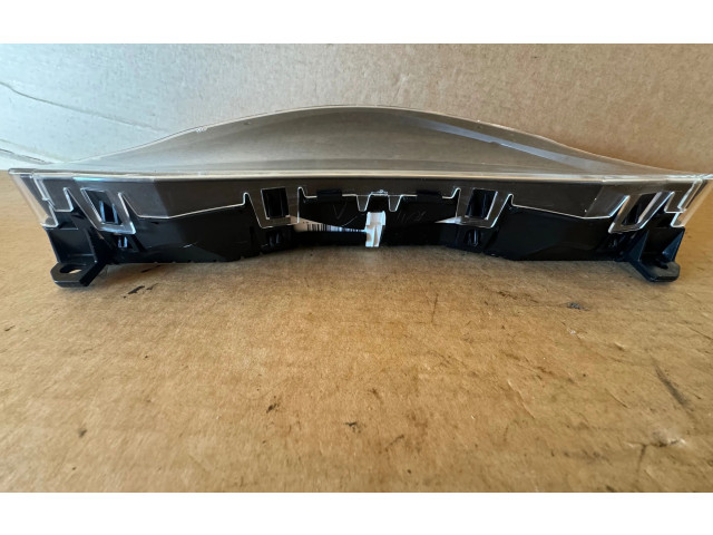 Přístrojová deska Nissan Leaf I (ZE0) 2014 A2C53389102