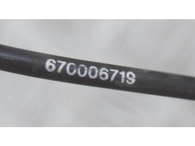 Передний датчик тормозов ABS