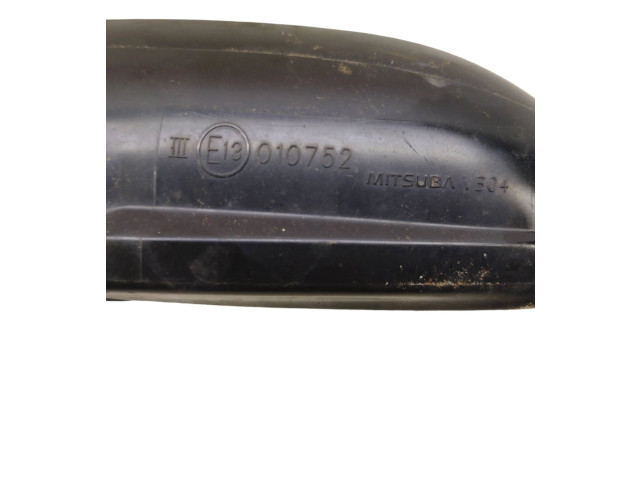 Зеркало электрическое        Subaru Forester SG  2003 - 2005 года   