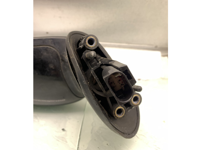 Зеркало электрическое Mini One - Cooper R50 - 53 2001-2006 года