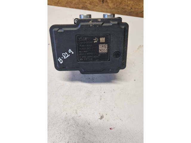 Jednotka ABS 39061713, 10021211014 Opel Zafira C 2014