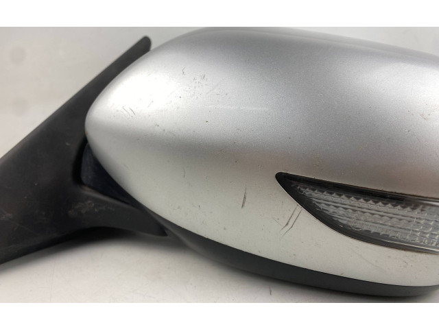 Zpětné zrcátko Subaru Outback 2008 E13011199