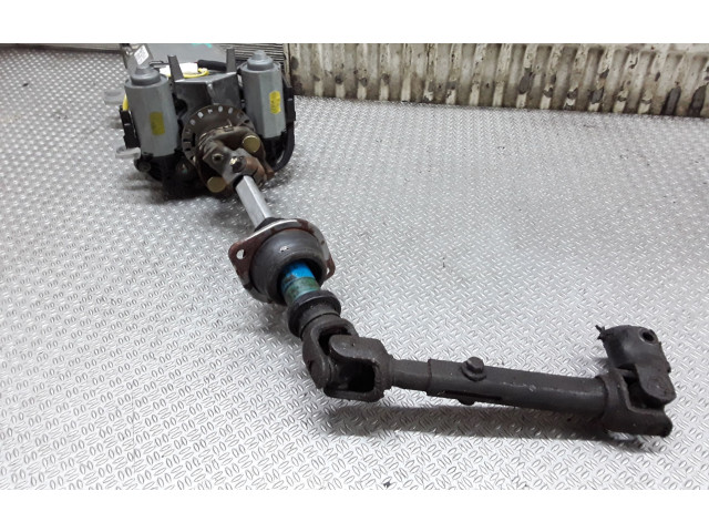  рейка  Колонка рулевая XW4C3C529KM   Lincoln LS 1998 - 2006 года