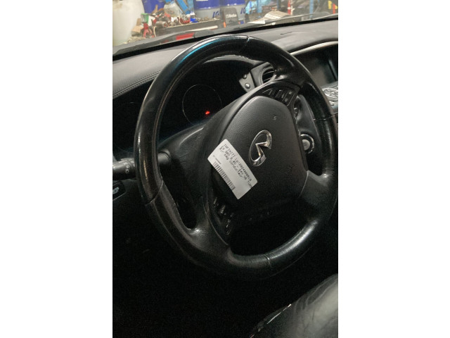 Руль Infiniti EX 2007 - года 484301NL2C