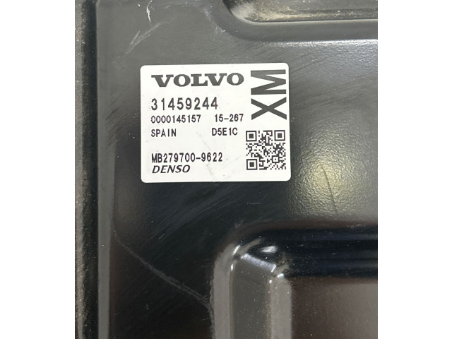 Блок управления двигателя 31459244, MB2797009622 Volvo S60