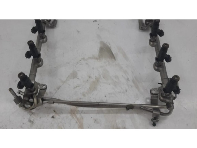 Vstřikovač 0280156180 Audi A4 S4 B6 8E 8H pro benzínový motor 4.2