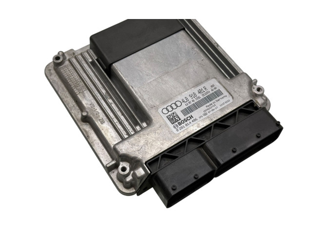 Řídící jednotka 4L0910401R, 4L0907401   Audi Q7 4L 2007
