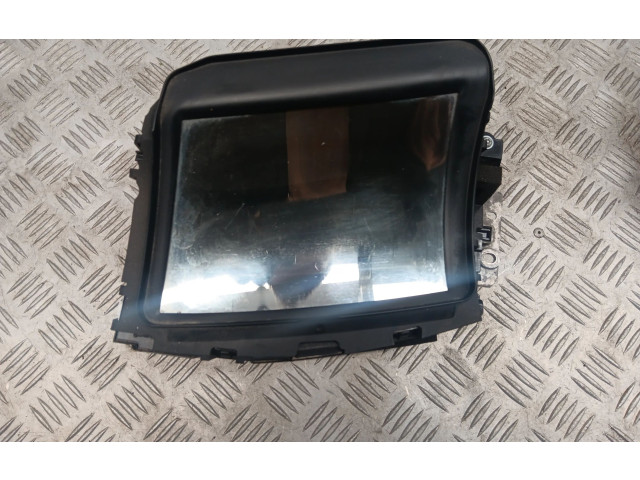 Дисплей    4G8919604K   Audi A7 S7 4G