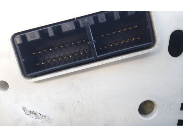 Přístrojová deska  Chevrolet Epica 2009 96647718  