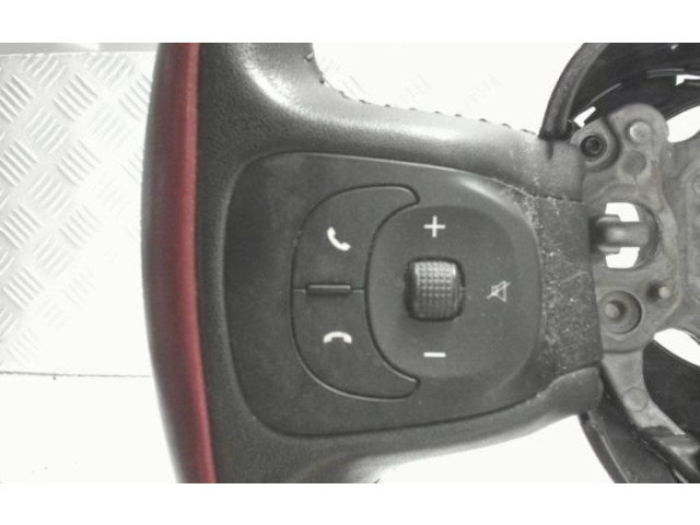 Руль Fiat 500L 2013 - года 735560297, 735560297