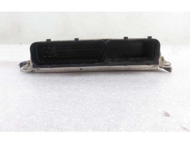 Блок управления двигателя 3910923370, 3910523440   Hyundai Coupe