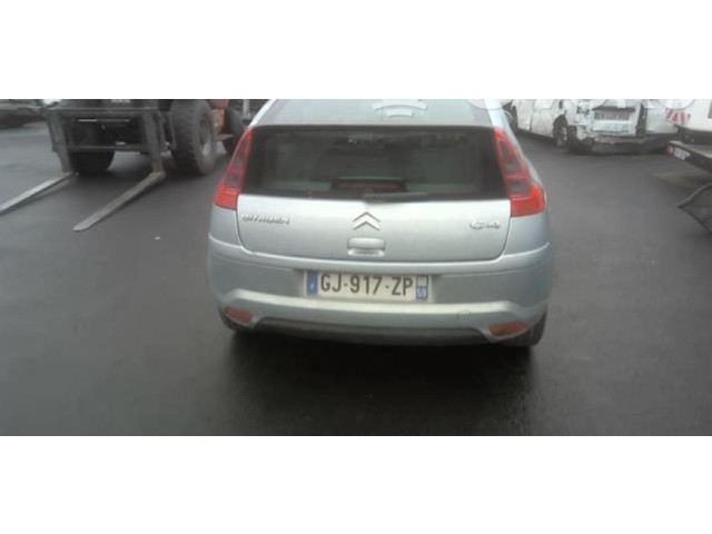 Зеркало электрическое Citroen C4 I 2004 - 2010 года