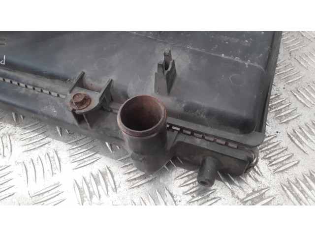 Радиатор охлаждающей жидкости