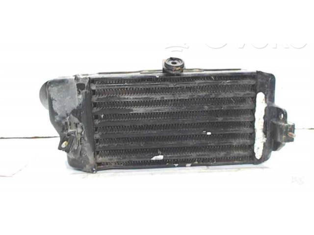 Интеркулер 52028089 Jeep Cherokee XJ