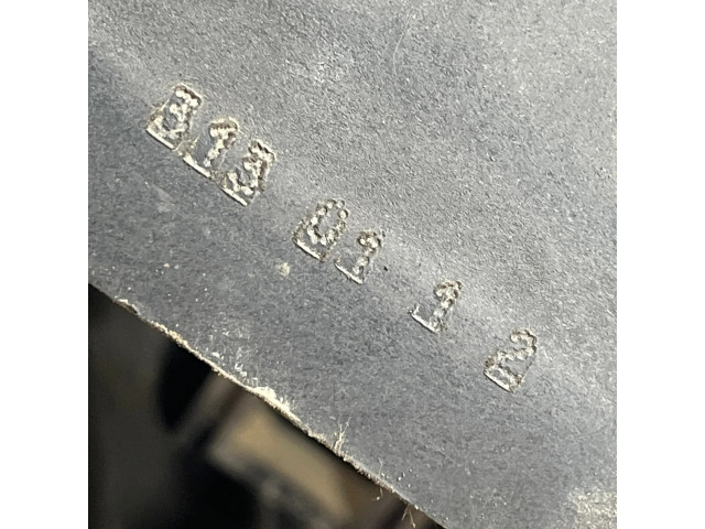 Pojistková skříňka 04869208AM, A0802SD4 Dodge Grand Caravan 2004