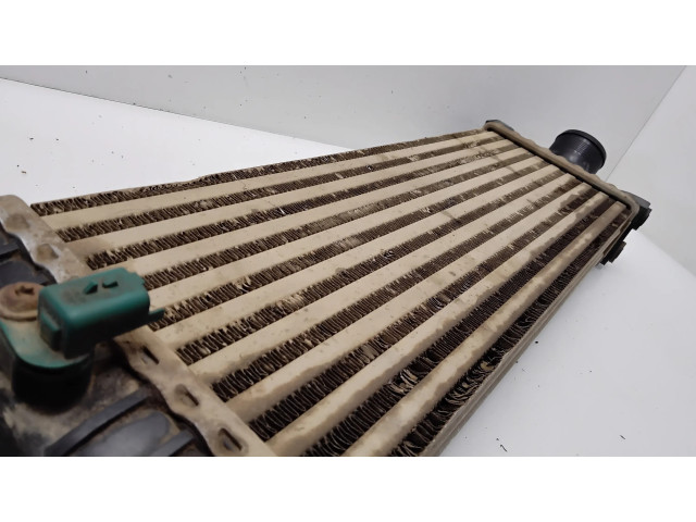 Интеркулер CC119L440AD Ford Transit Custom 2.2