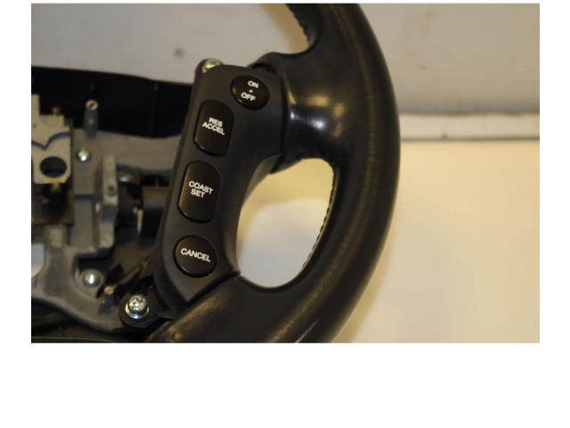 Руль Hyundai Santa Fe