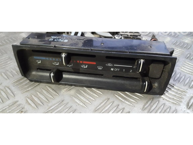 Блок управления климат-контролем Mazda 323