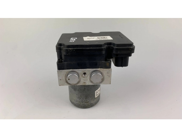 Блок АБС J758920900, J7589-20900 KIA Ceed 2018- года