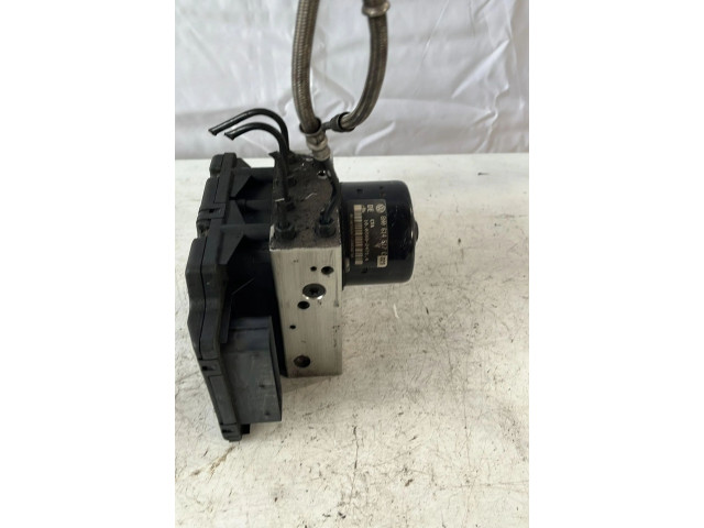 Блок АБС 8N0614517C, 8N0614517C   Audi  TT Mk1  1999 - 2006 года