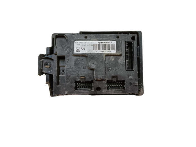 Блок комфорта A2c53430128 Dacia Lodgy