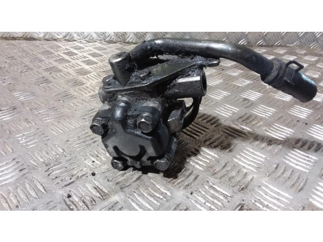 Насос усилителя руля