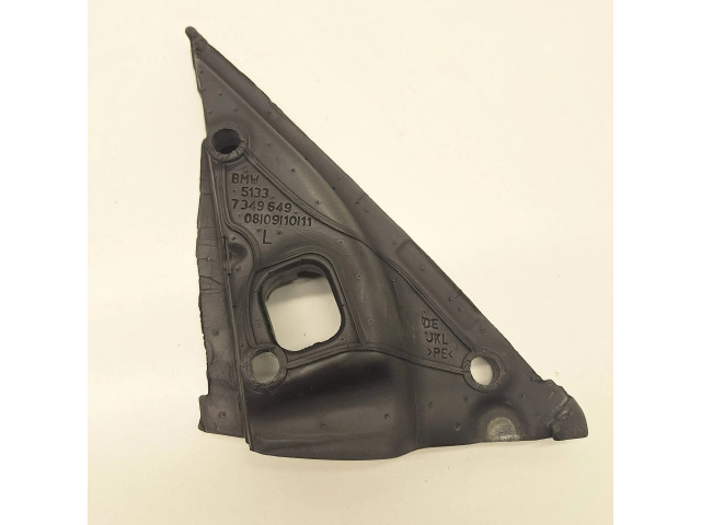 Zpětné zrcátko BMW X1 F48 F49 2016 7349649