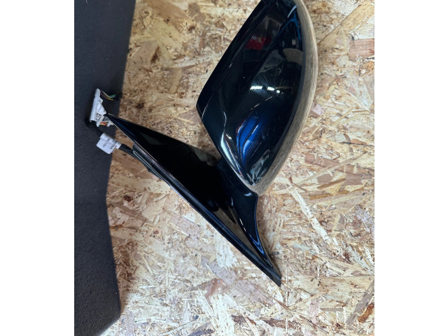 Zpětné zrcátko Mercedes-Benz E W213 2021 A0998108300, 7510423