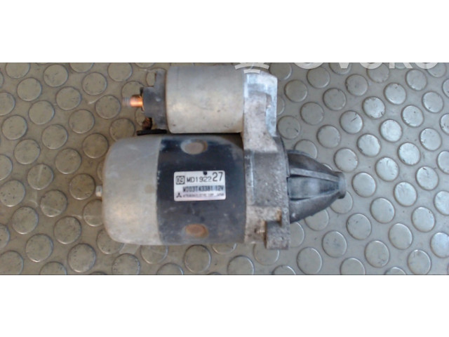 Зеркало электрическое Mitsubishi Lancer 2003 - 2007 года