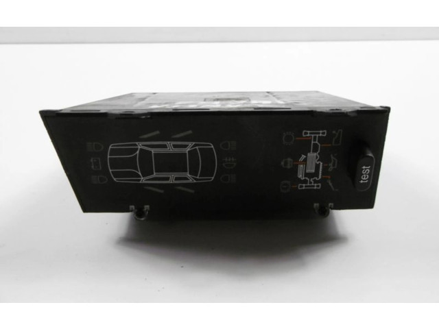 Дисплей Lancia Thema