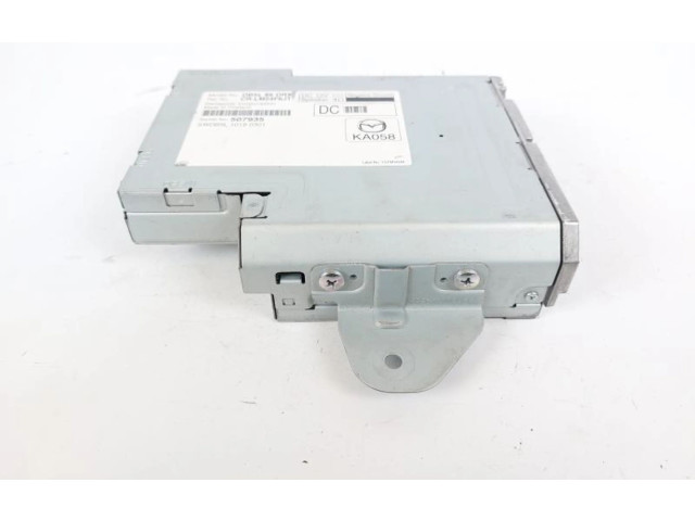 Řídící jednotka DB5L66DRX Mazda CX-3 2015