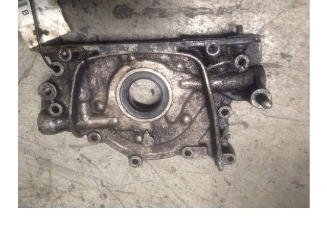 Масляный насос Daihatsu Feroza