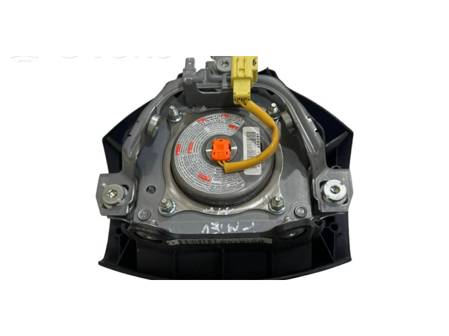 Подушка безопасности водителя Mitsubishi i-MiEV