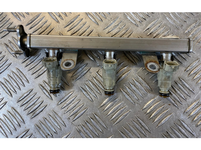 Топливная рампа 3535004000, 9062160005 Hyundai i10 для двигателя G3LA