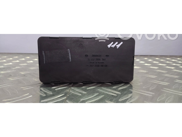 Pojistková skříňka 2028001048, 8701009703 Mercedes-Benz C W202 1995